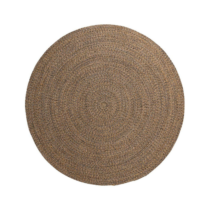 Boho&me Rond vloerkleed katoen - Joy multi - 300 cm
