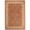 Tapeso Perzisch tapijt - Mirage Royal rood|beige - 240x340 cm
