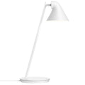 Louis Poulsen NJP Mini tafellamp LED wit