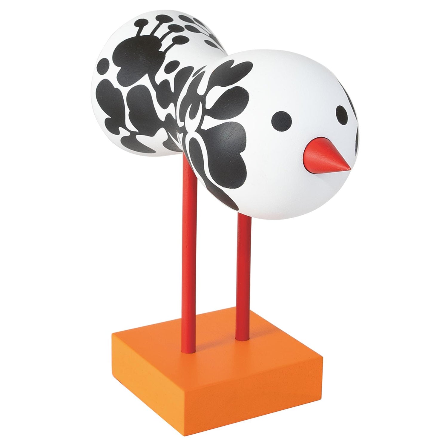 Birds 1967 decoratie No.3