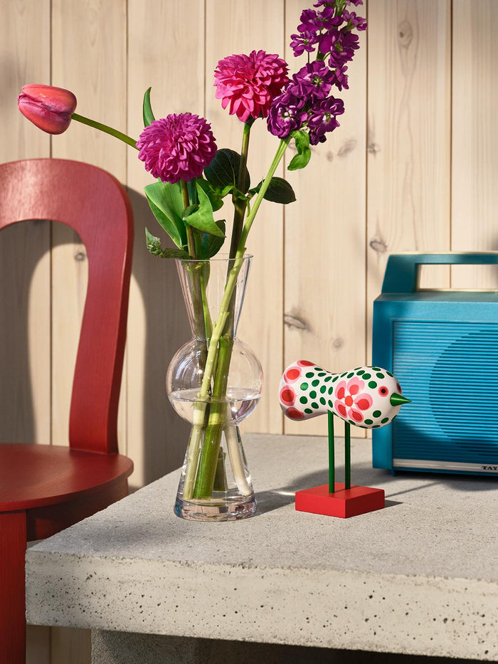 Birds 1967 decoratie No.3