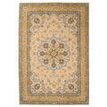 Heritaged Vintage buitenkleed - Valenca Nova geel - 120x160 cm