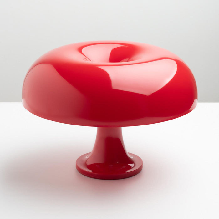 Artemide Nessino tafellamp Special Edition lichtblauw
