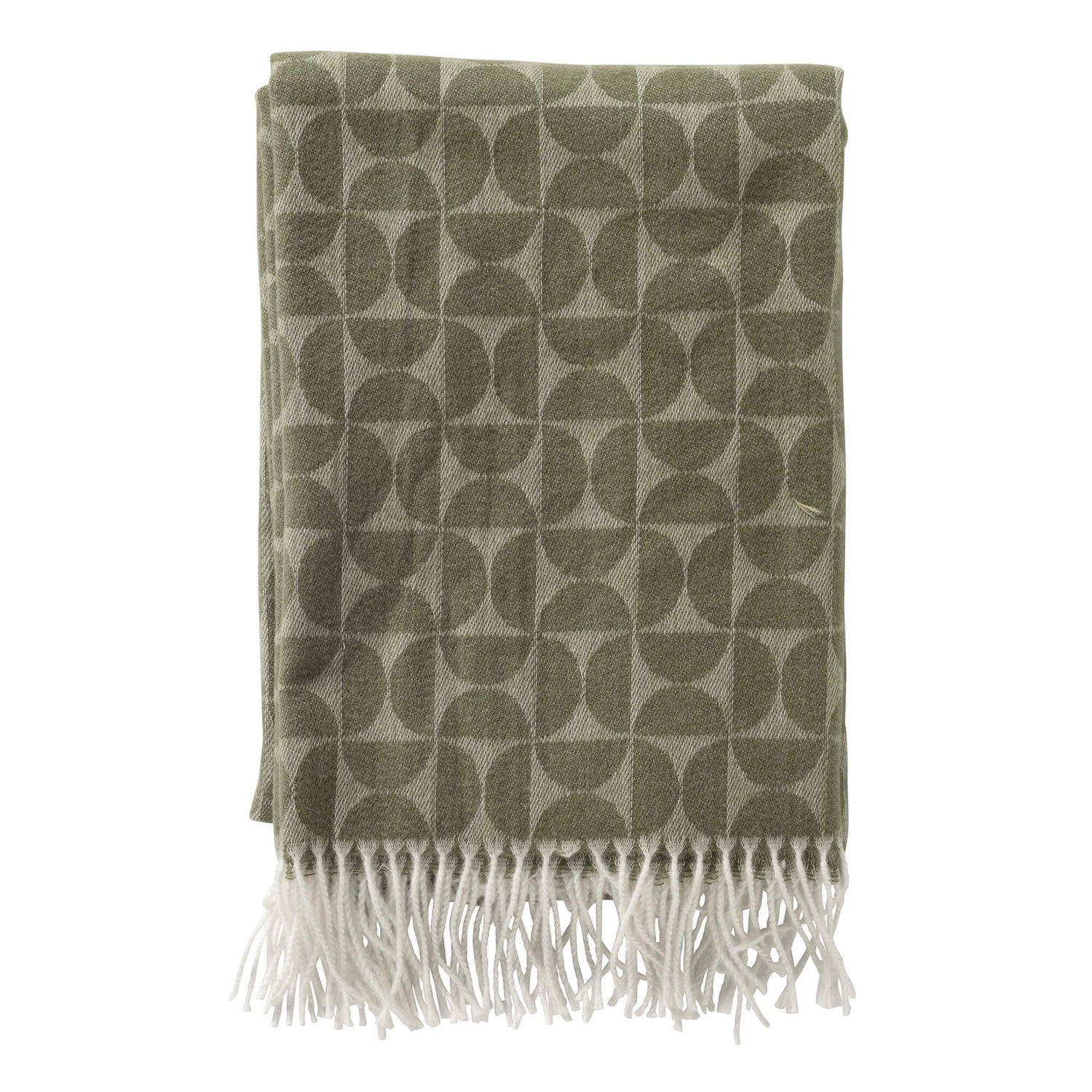 Dutch Decor plaid CARLIEN - 140x180 cm Mayfly