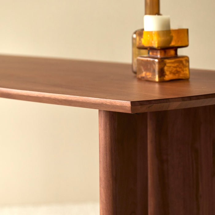 Tikamoon - Dressoir in massief acaciahout 160 Suzanne