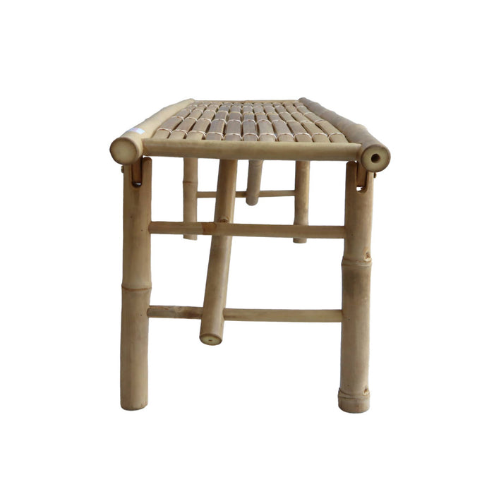 sweeek - Bamboe bank