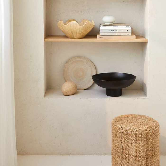 Urban Nature Culture Titos Poef