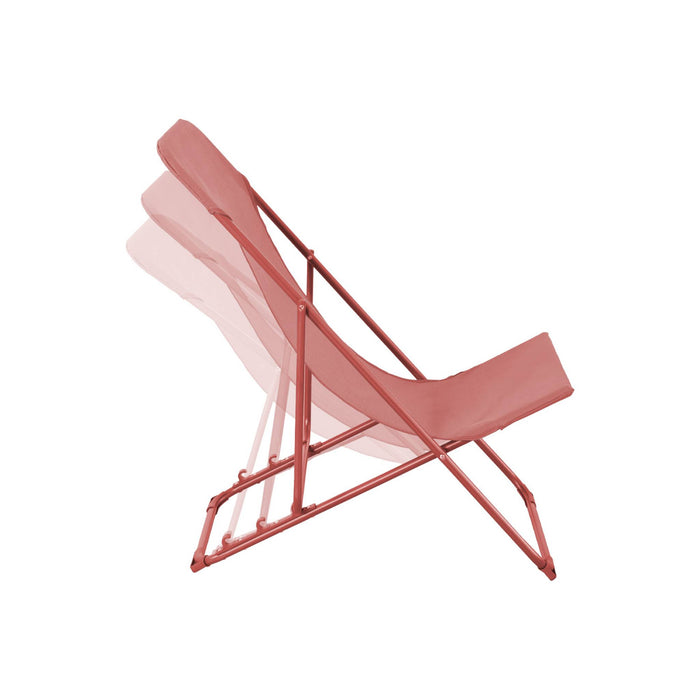 sweeek - Vouwbare tuinstoel (Set van 2)