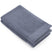 Walra - Gastendoek Soft Cotton (PP) - 2x 30x50 - Indigo