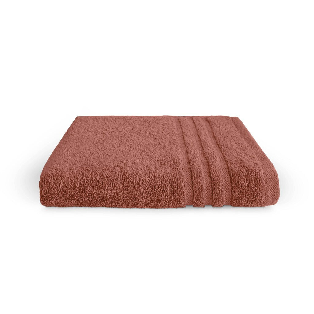 Byrklund - Baddoek Bath Basics (PP) - 50x100 - Terra