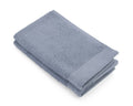 Walra - Gastendoek Soft Cotton - 2x 30x50 - Blauw
