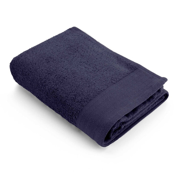 Walra - Baddoek Soft Cotton (PP) - 60x110 - Navy