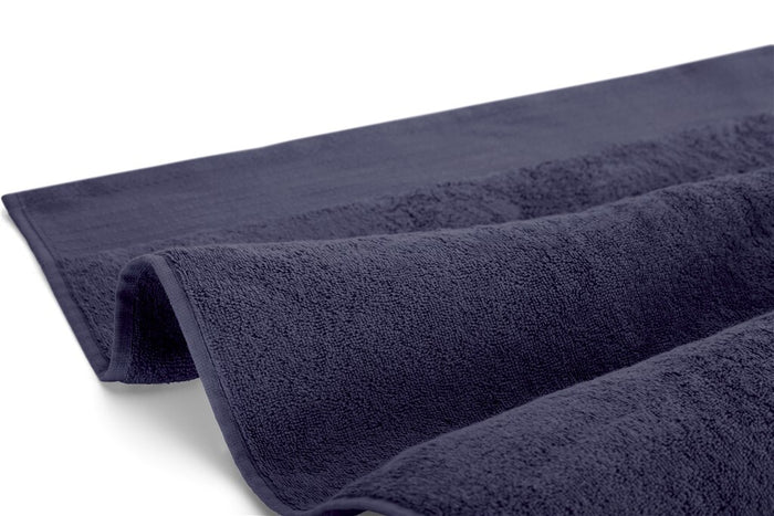 Walra - Baddoek Soft Cotton (PP) - 60x110 - Navy