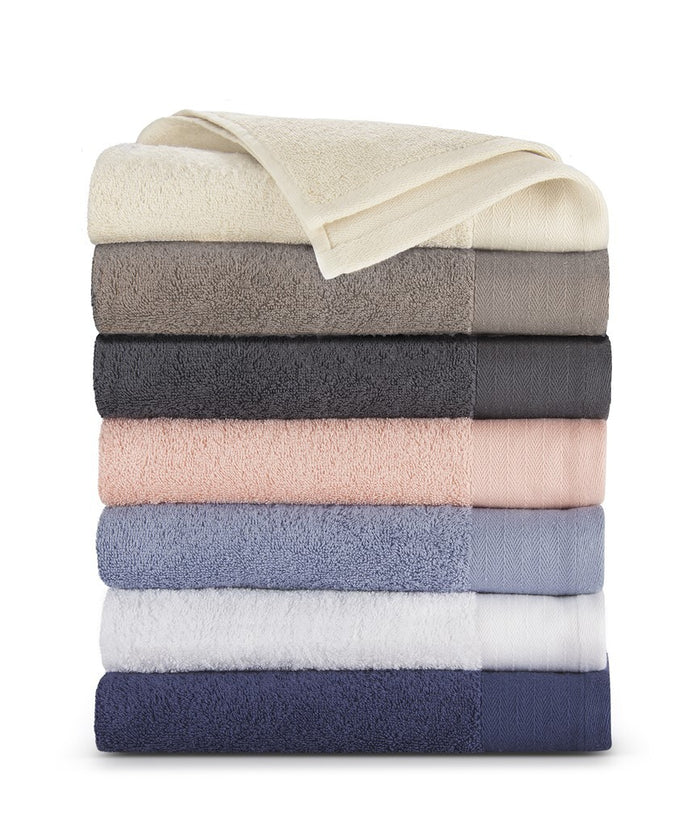 Walra - Baddoek Soft Cotton (PP) - 60x110 - Navy