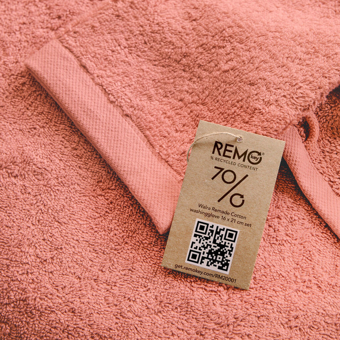 Walra - Baddoek Remade Cotton - 10x 50x100 - Off White