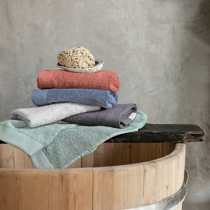 Walra - Baddoek Remade Cotton - 10x 50x100 - Off White