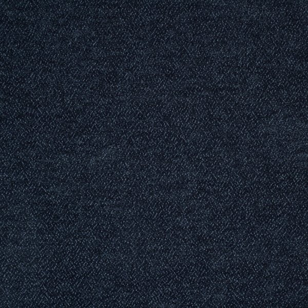 Trae Mobler Azurro 180 x 200 cm Gestoffeerd Bed Donkerblauw