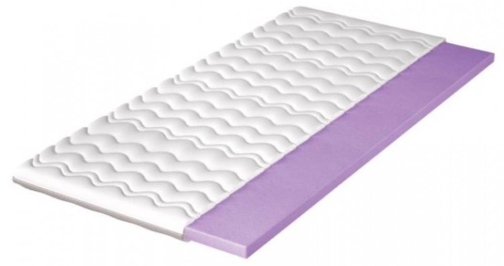 Trae Mobler T25 Topper 140 x 200 cm