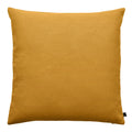 FÉST Cleo Sierkussen 60 x 60 cm - Pumkin