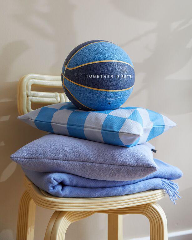 FÉST Cleo Sierkussen 60 x 60 cm - Pumkin