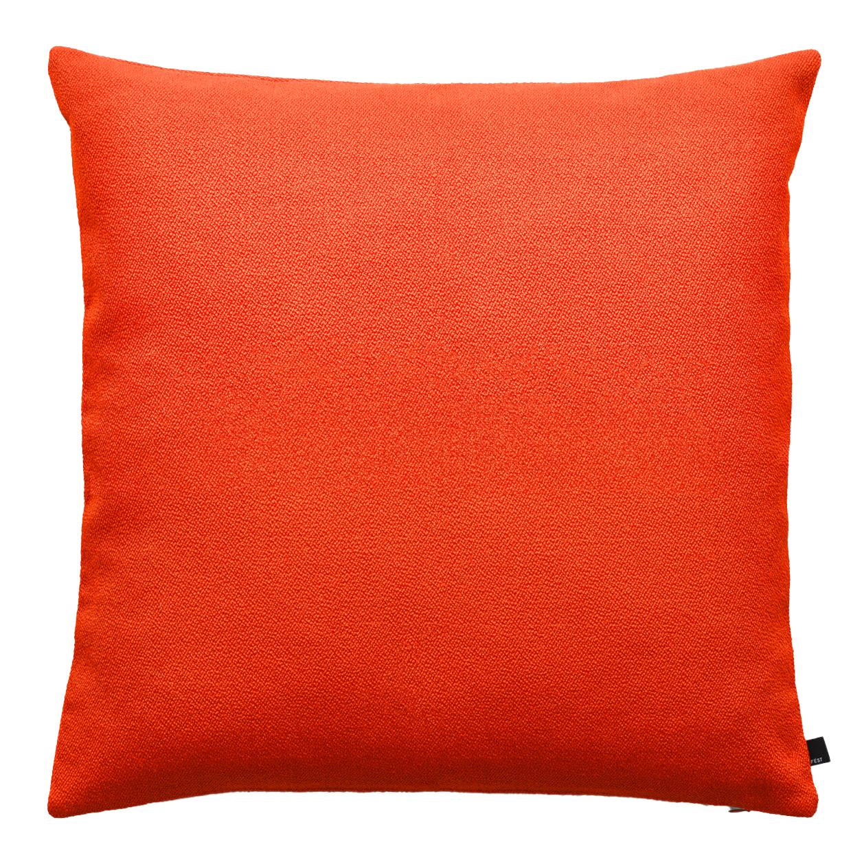 FÉST Cleo Sierkussen 60 x 60 cm - Coral