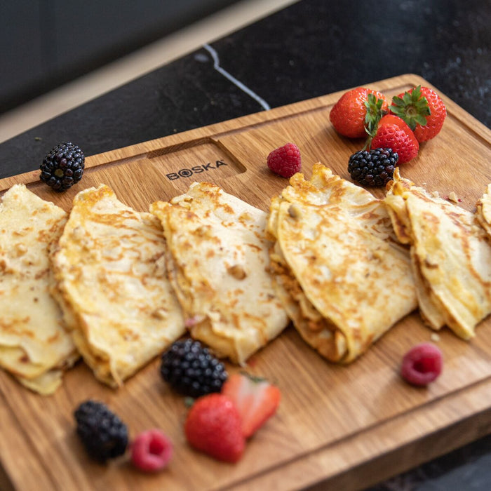 Serveerplank Rechthoek Friends L