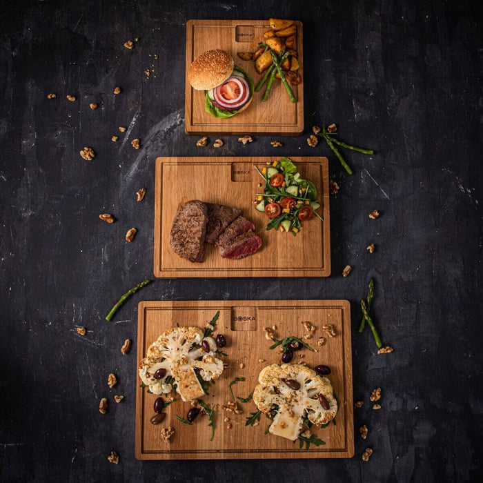 Serveerplank Rechthoek Friends L