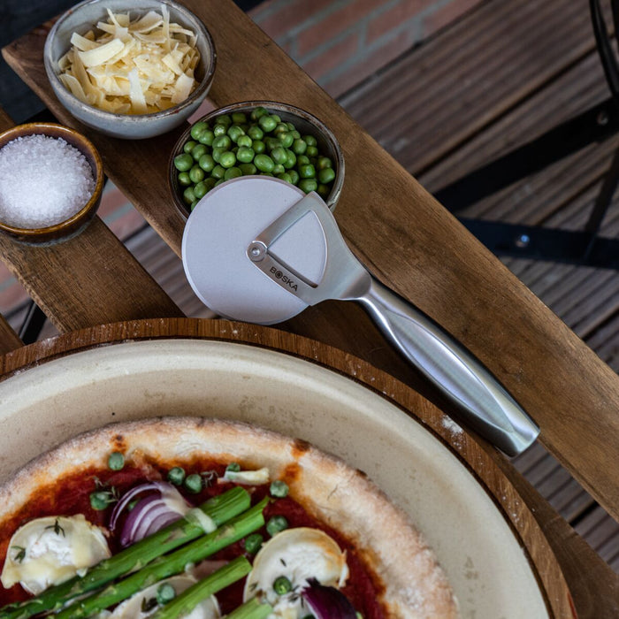 Pizza Wheel Monaco+