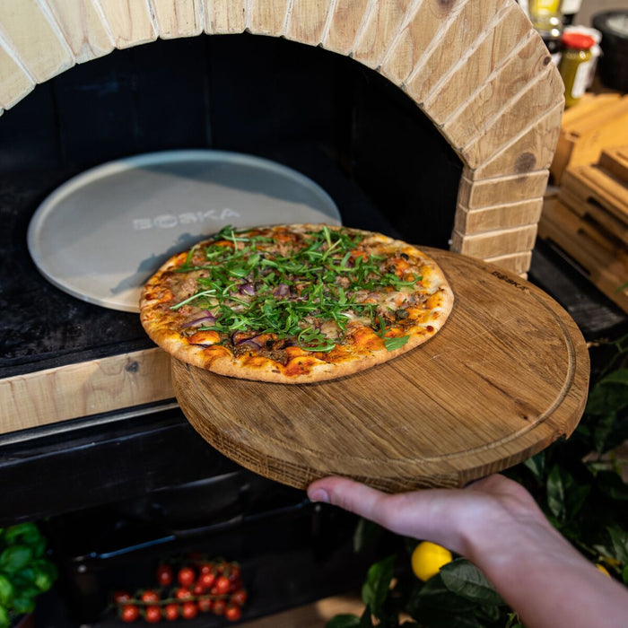 Pizza Board Friends L