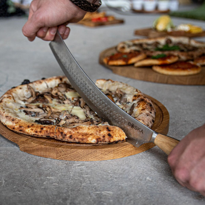 Pizza Board Friends L