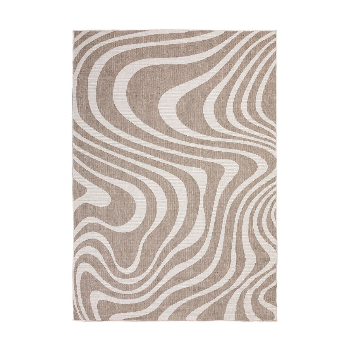 Interieur05 Buitenkleed Swirl Linnen 240x340cm