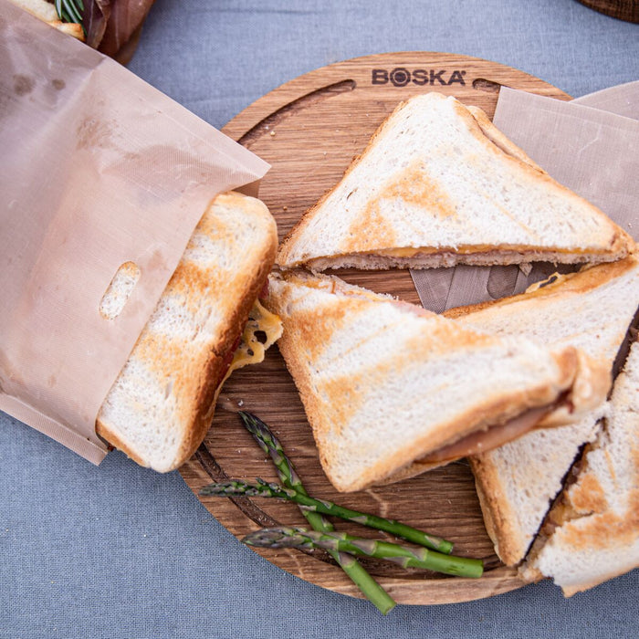 Pizza Board Friends S