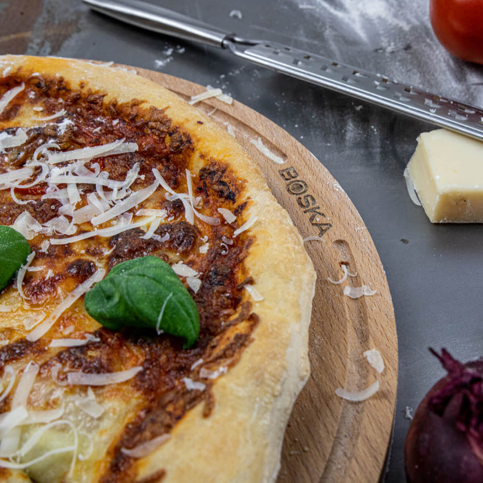 Pizzaplank Amigo S