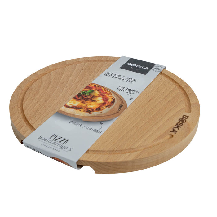 Pizzaplank Amigo S