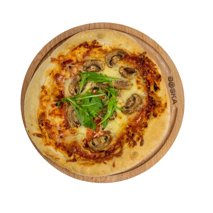 Pizzaplank Amigo S