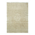 Louis de Poortere Medallion Fading World Vloerkleed 240 x 340 cm - Milk Curry