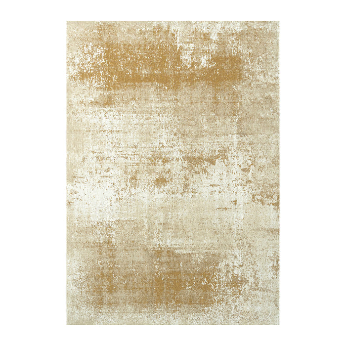 Louis de Poortere Virgin Land Vloerkleed 80 x 150 cm - Mercury