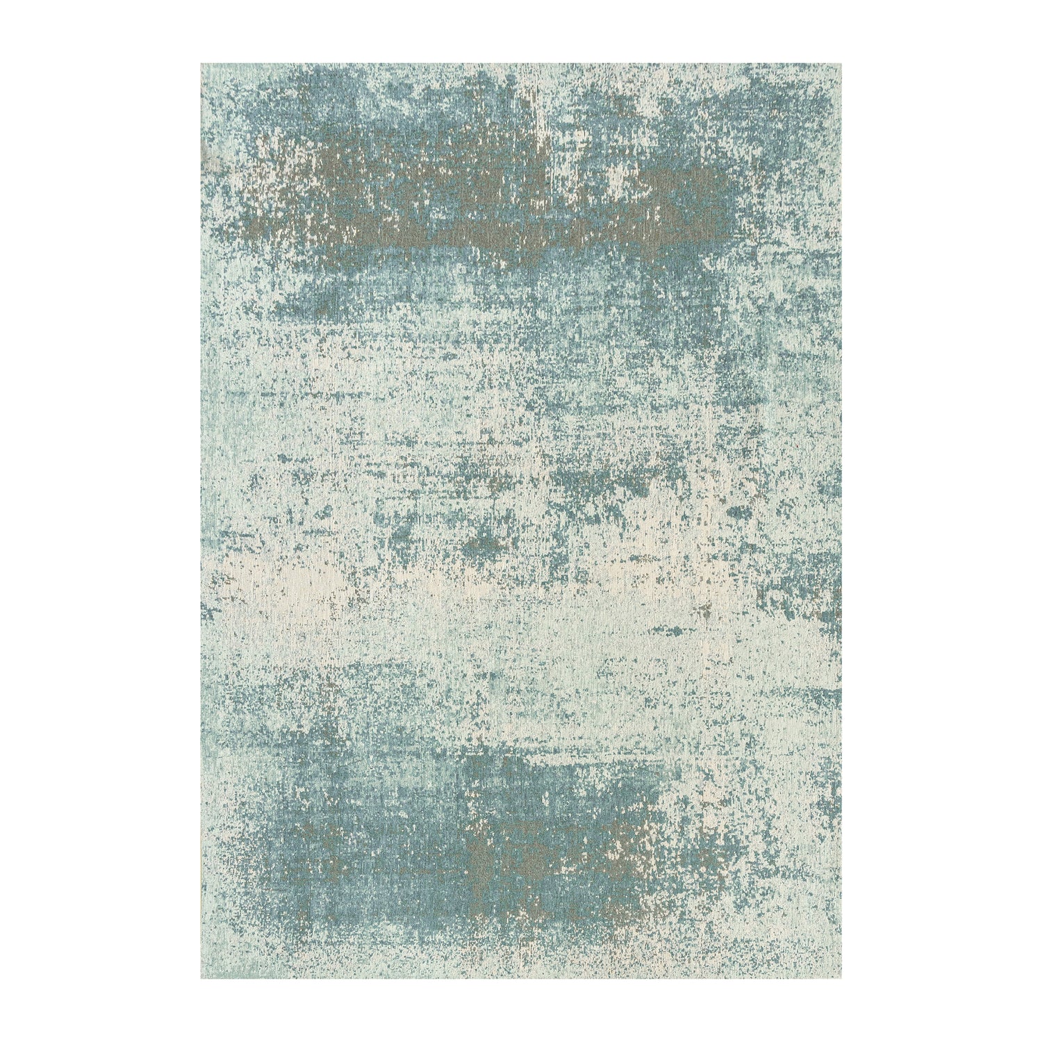 Louis de Poortere Virgin Land Vloerkleed 170 x 240 cm - Neptune