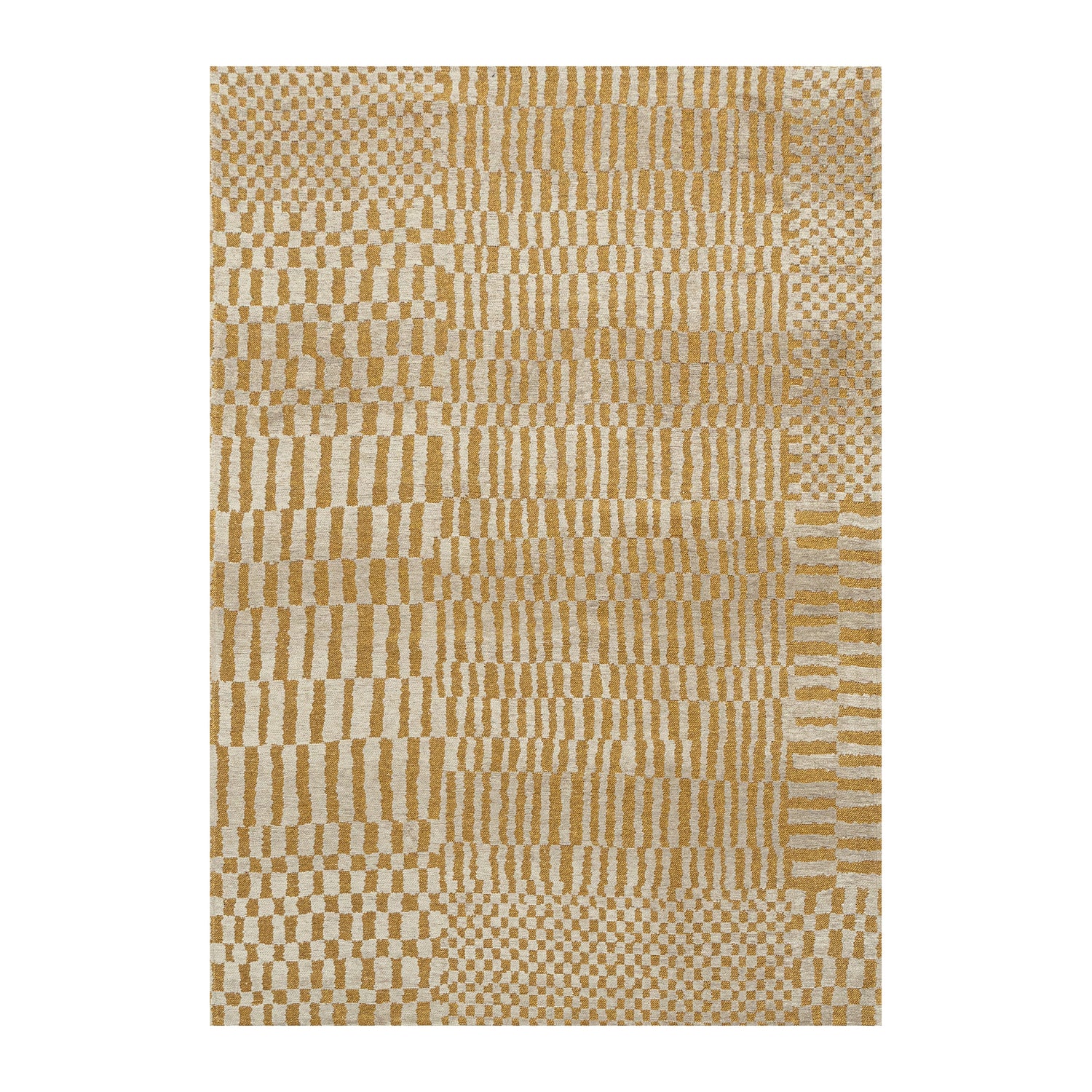 Louis de Poortere Berber Vloerkleed 240 x 340 cm - Erg