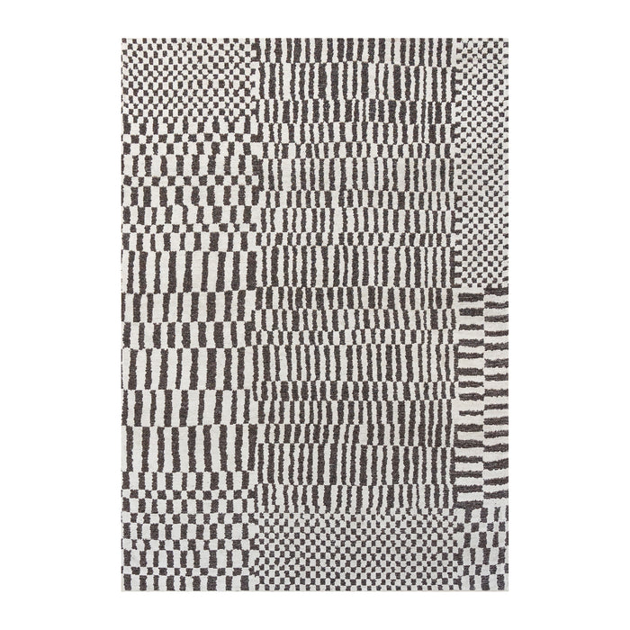 Louis de Poortere Berber Vloerkleed 80 x 150 cm - Caidal