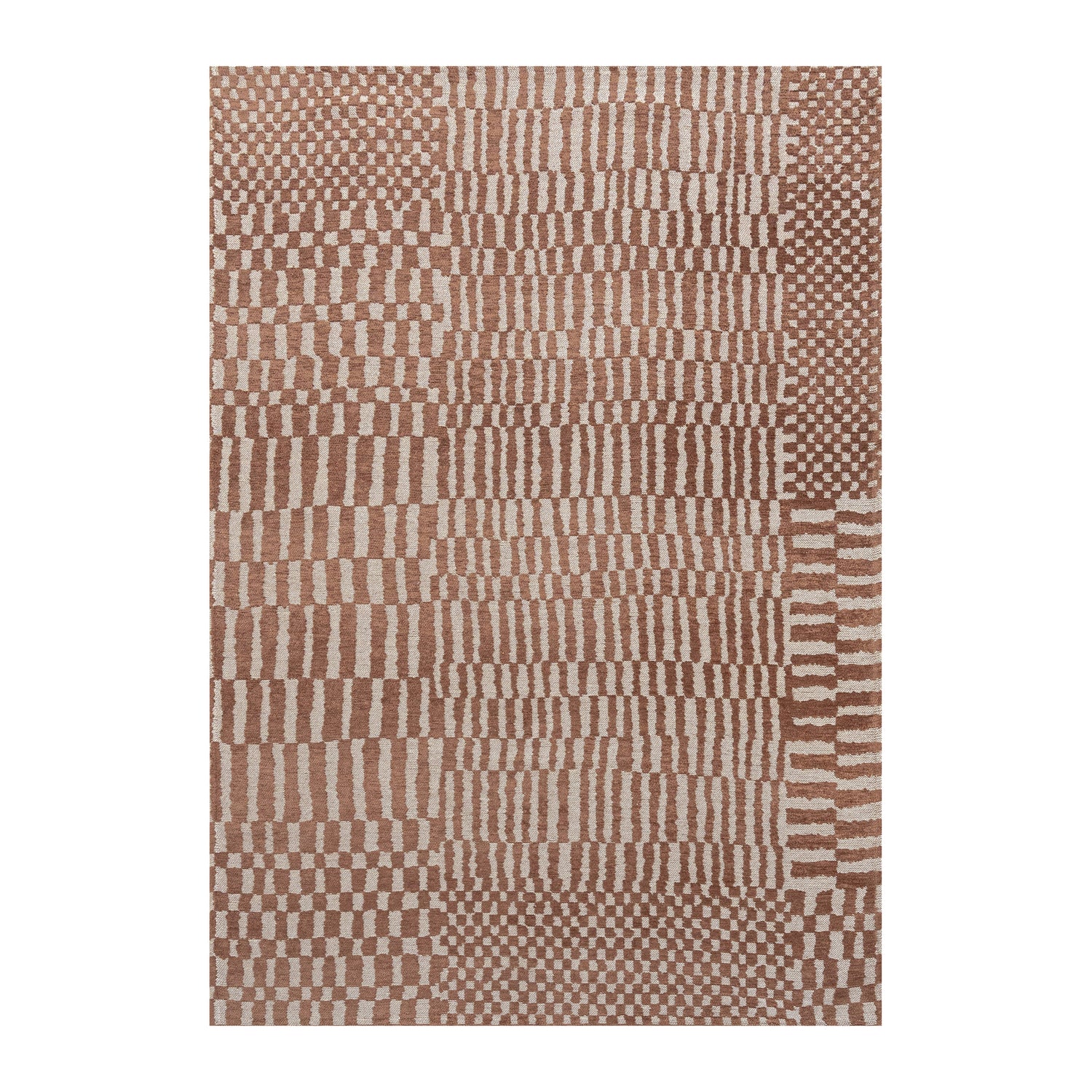 Louis de Poortere Berber Vloerkleed 80 x 150 cm - Ksar