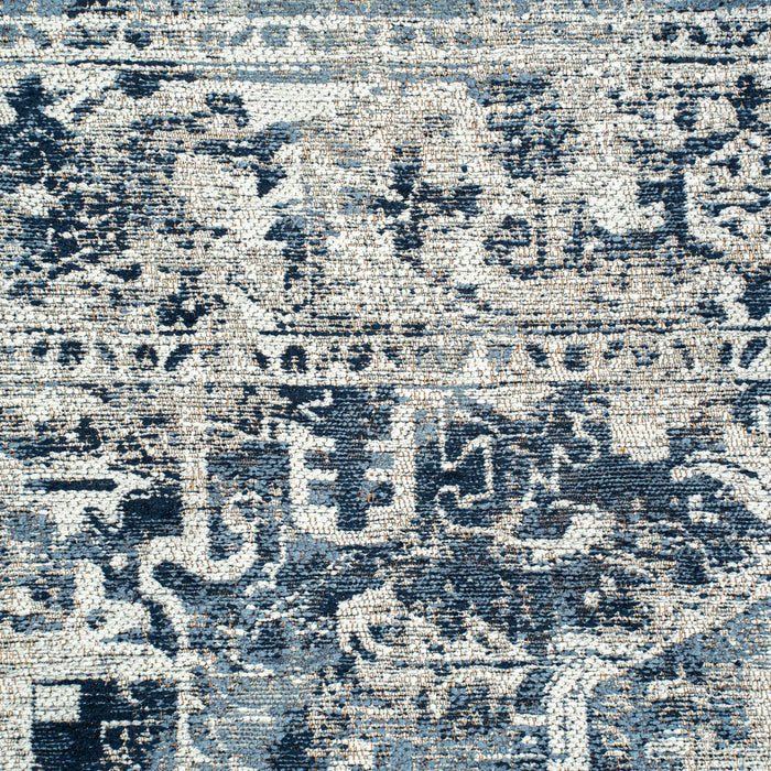 Louis de Poortere Tabriz Vloerkleed 240 x 340 cm - Atlantide