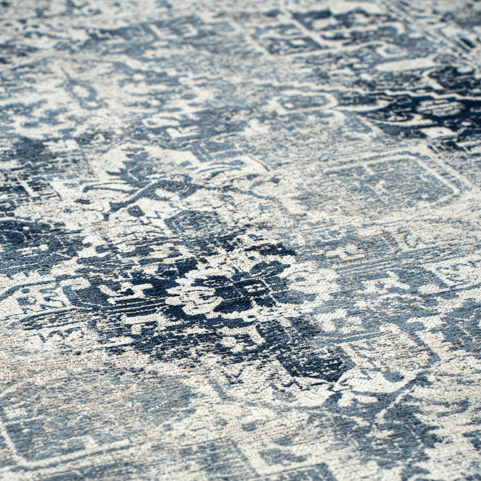 Louis de Poortere Tabriz Vloerkleed 200 x 280 cm - Atlantide