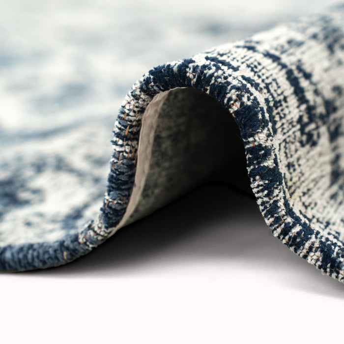 Louis de Poortere Tabriz Vloerkleed 240 x 340 cm - Atlantide