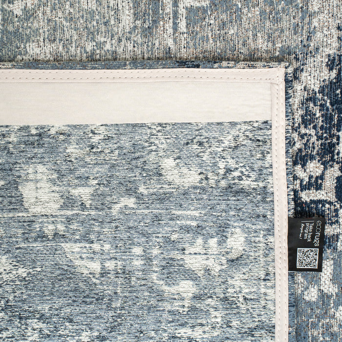 Louis de Poortere Tabriz Vloerkleed 140 x 200 cm - Atlantide