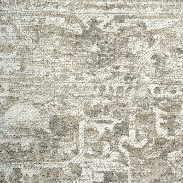 Louis de Poortere Tabriz Vloerkleed 140 x 200 cm - Suede