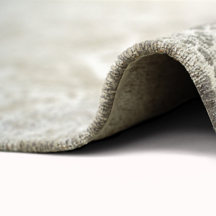 Louis de Poortere Tabriz Vloerkleed 280 x 390 cm - Suede