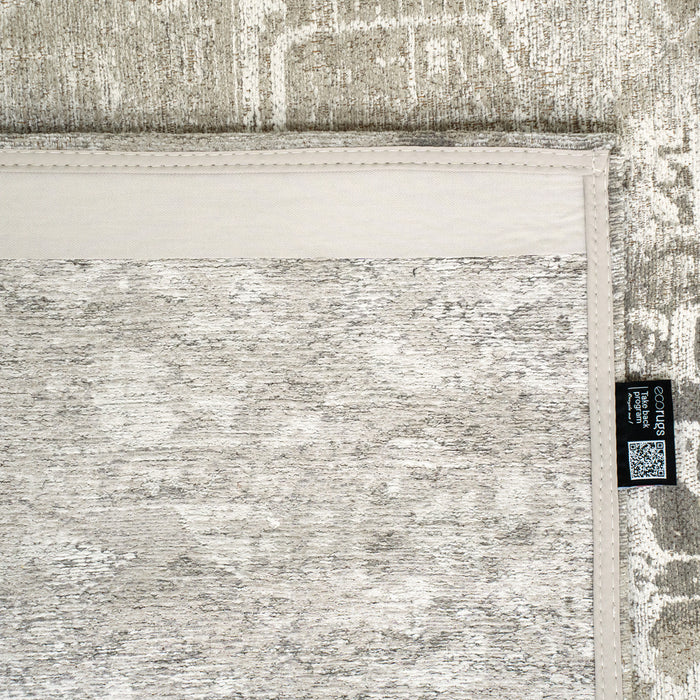 Louis de Poortere Tabriz Vloerkleed 280 x 390 cm - Suede