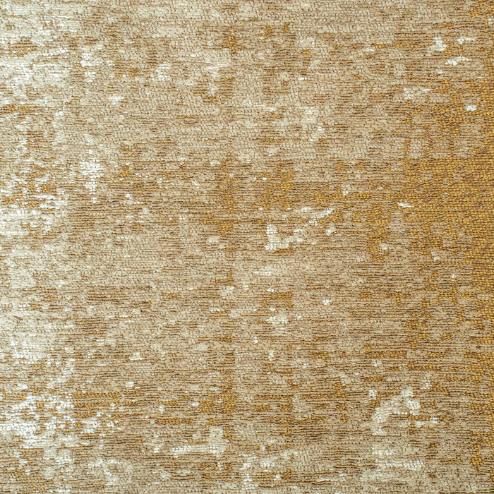 Louis de Poortere Virgin Land Vloerkleed 80 x 150 cm - Mercury