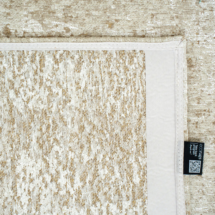 Louis de Poortere Virgin Land Vloerkleed 80 x 150 cm - Mercury